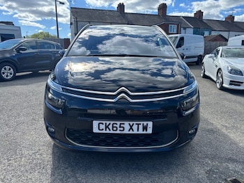 Used Citroen Grand C4 Picasso 2015 for sale - 78598188: Photo