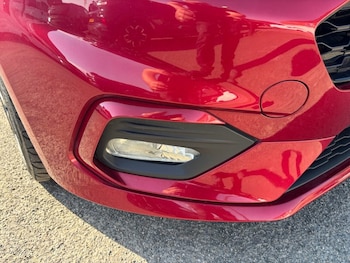 Used Ford Fiesta 2018 for sale - 78688799: Photo