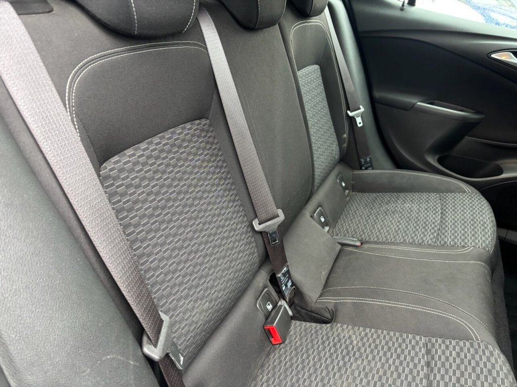Used Vauxhall Astra 2019 for sale - 78044173: Photo 11