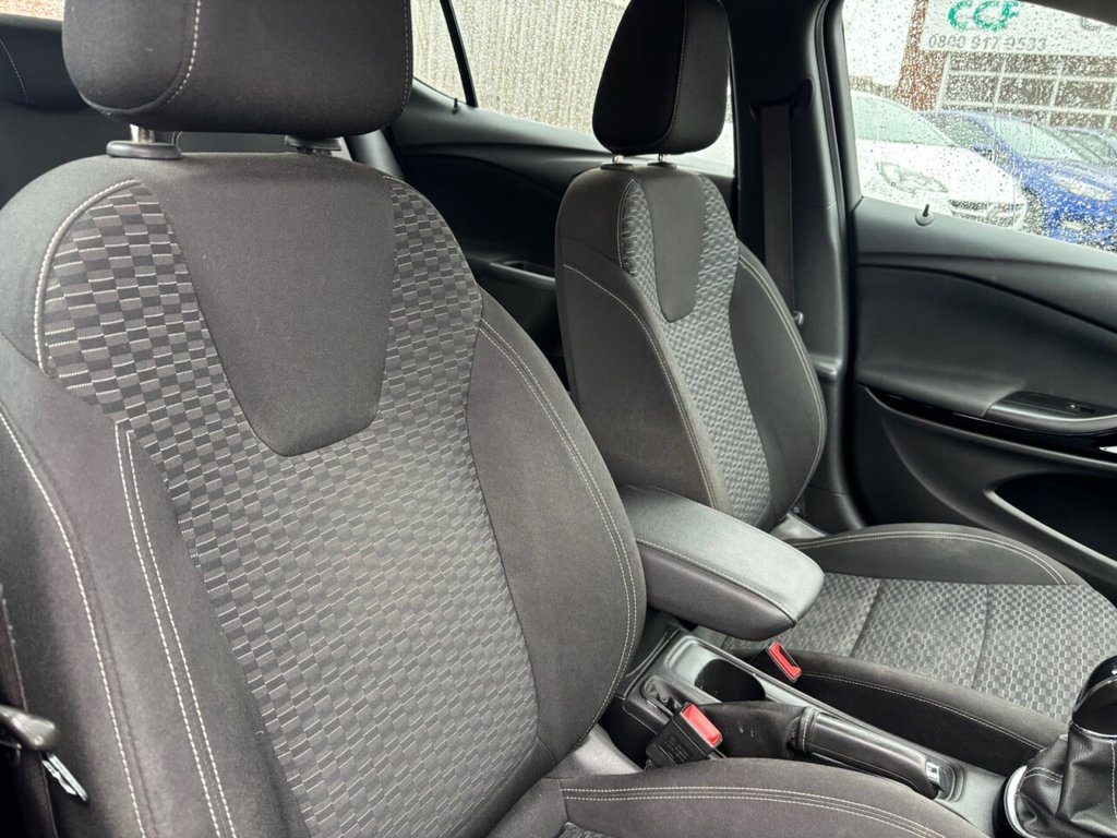 Used Vauxhall Astra 2019 for sale - 78044173: Photo 16