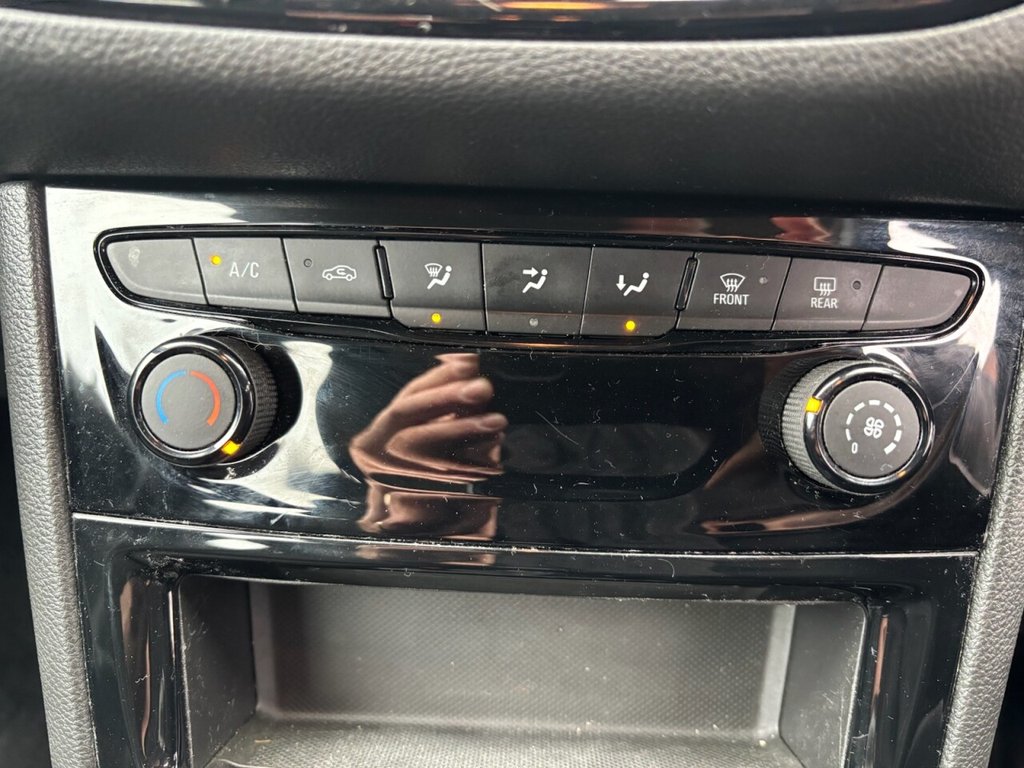 Used Vauxhall Astra 2019 for sale - 78044173: Photo 17