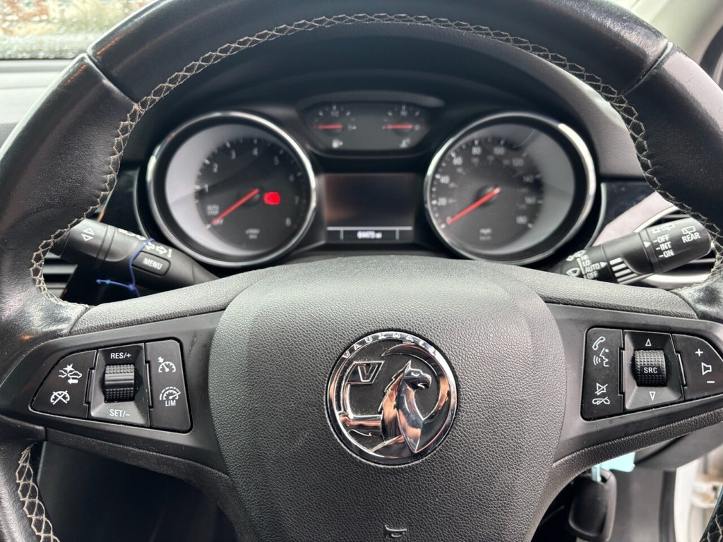 Used Vauxhall Astra 2019 for sale - 78044173: Photo 19
