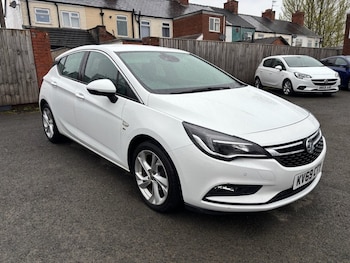Used Vauxhall Astra 2019 for sale - 78044173: Photo