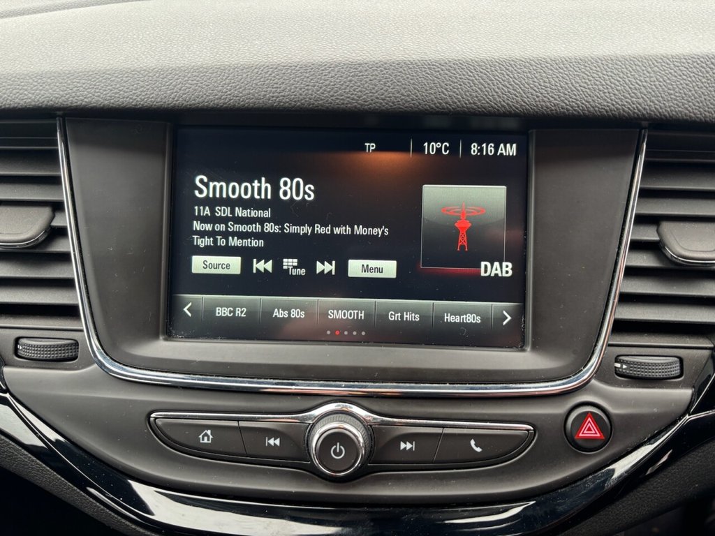 Used Vauxhall Astra 2019 for sale - 78044173: Photo 20