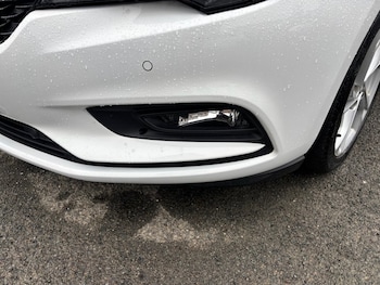 Used Vauxhall Astra 2019 for sale - 78044173: Photo