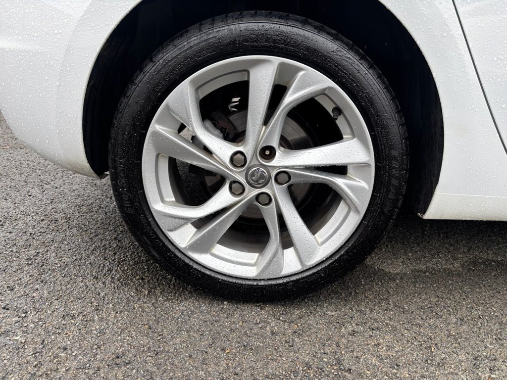 Used Vauxhall Astra 2019 for sale - 78044173: Photo 9