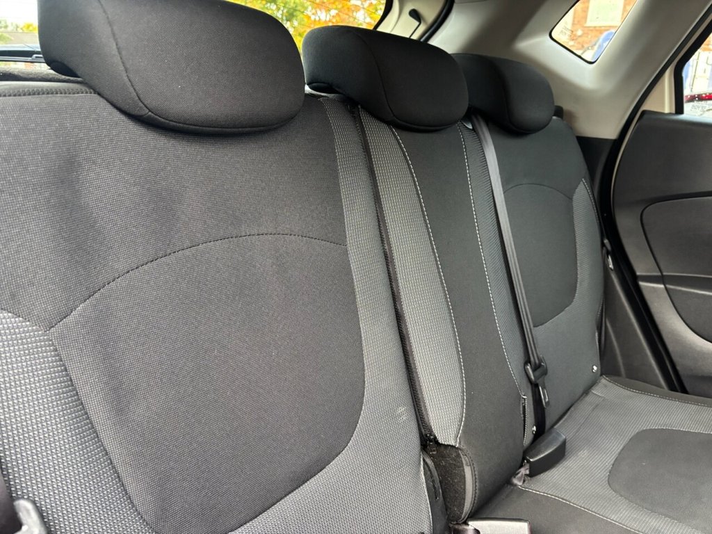 Used Renault Captur 2016 for sale - 76345823: Photo 12