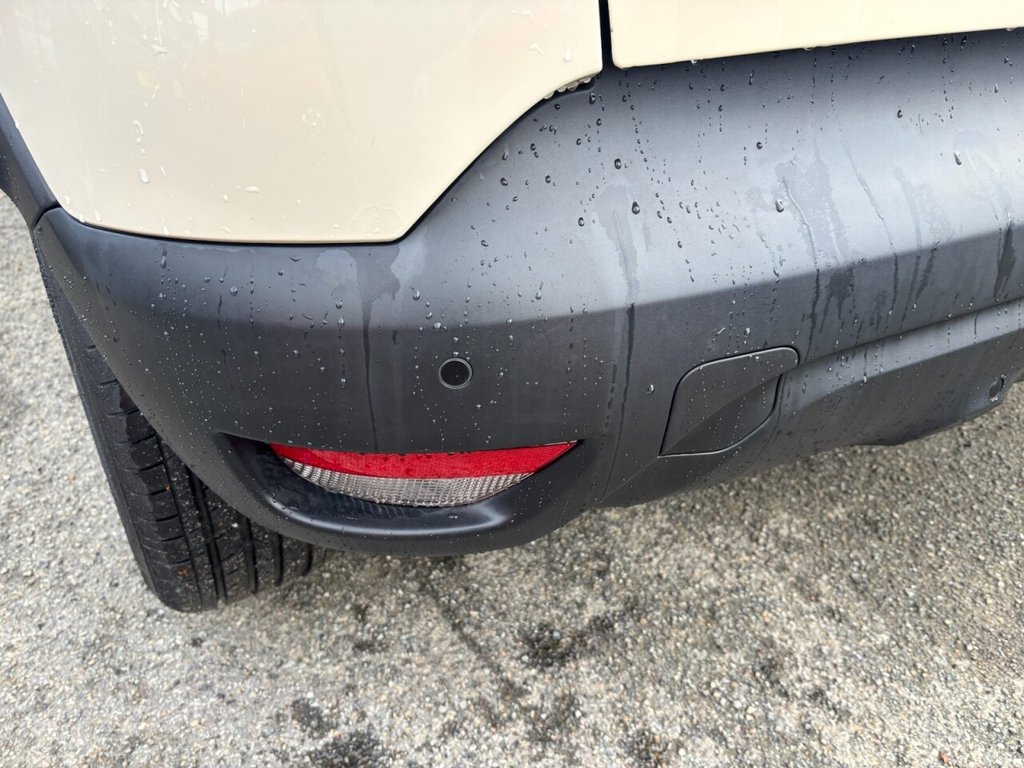 Used Renault Captur 2016 for sale - 76345823: Photo 14