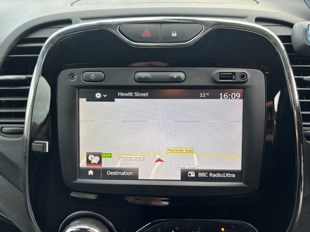 Used Renault Captur 2016 for sale - 76345823: Photo 20