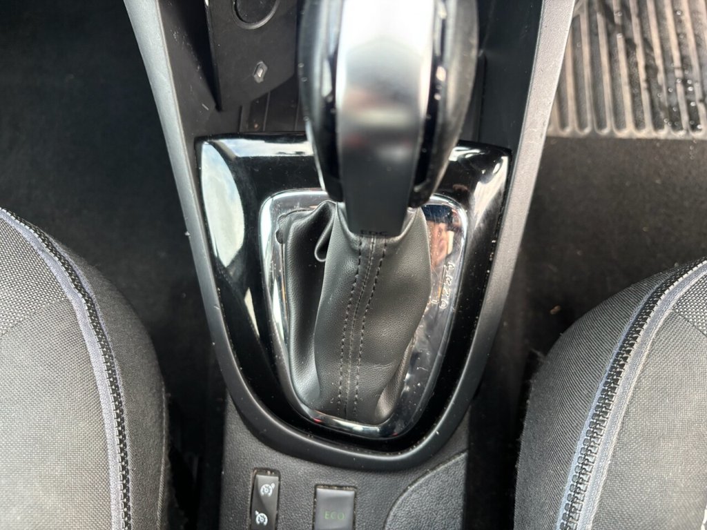 Used Renault Captur 2016 for sale - 76345823: Photo 23