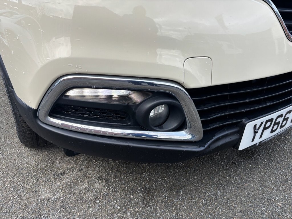 Used Renault Captur 2016 for sale - 76345823: Photo 5