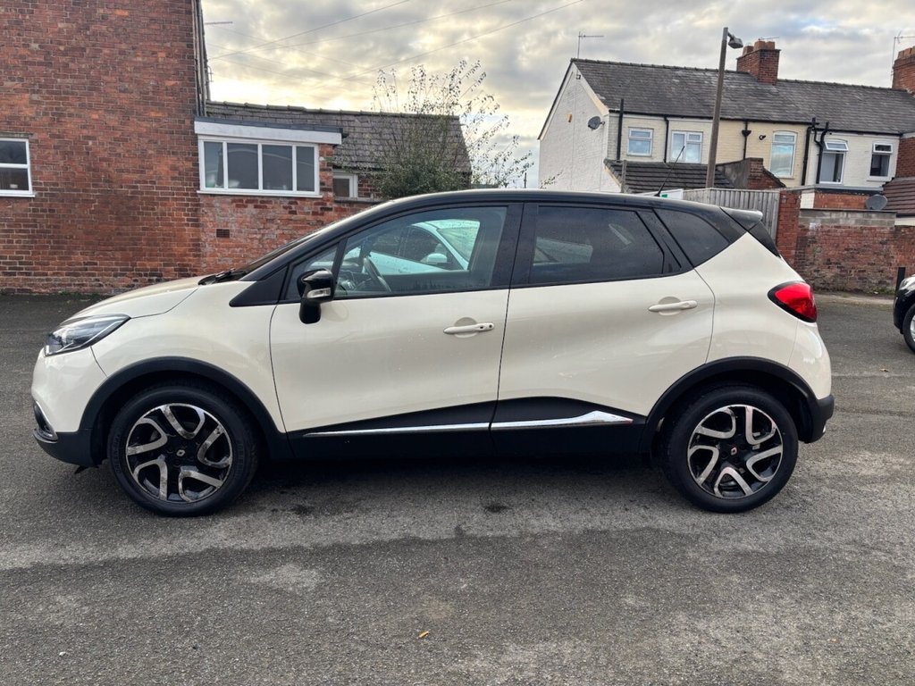 Used Renault Captur 2016 for sale - 76345823: Photo 9