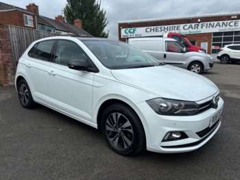 2018 (18) - 1.0 TSI SE Hatchback 5dr Petrol Manual Euro 6 (s/s) (95 ps)