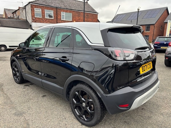 Used Vauxhall Crossland 2021 for sale - 76223804: Photo 16