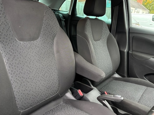 Used Vauxhall Crossland 2021 for sale - 76223804: Photo 17