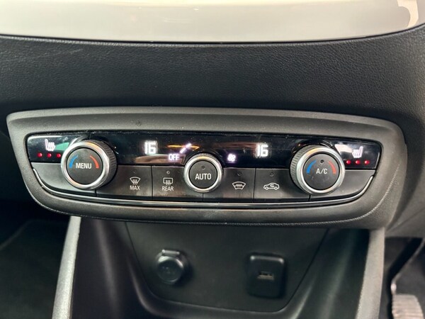 Used Vauxhall Crossland 2021 for sale - 76223804: Photo 18