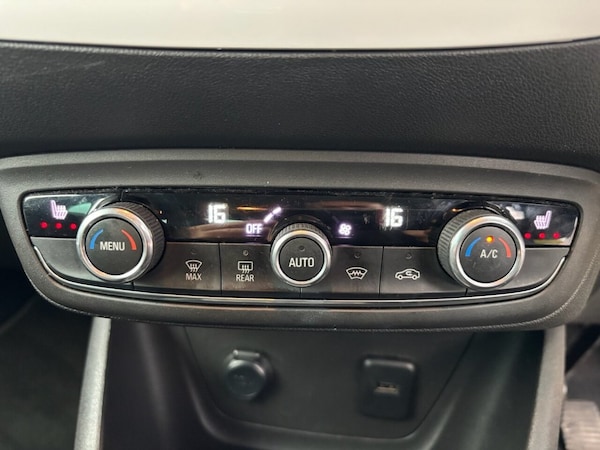 Used Vauxhall Crossland 2021 for sale - 76223804: Photo 19