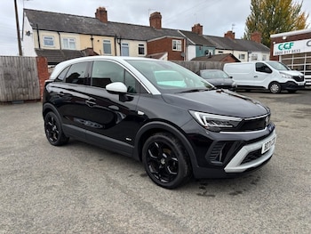 Used Vauxhall Crossland 2021 for sale - 76223804: Photo