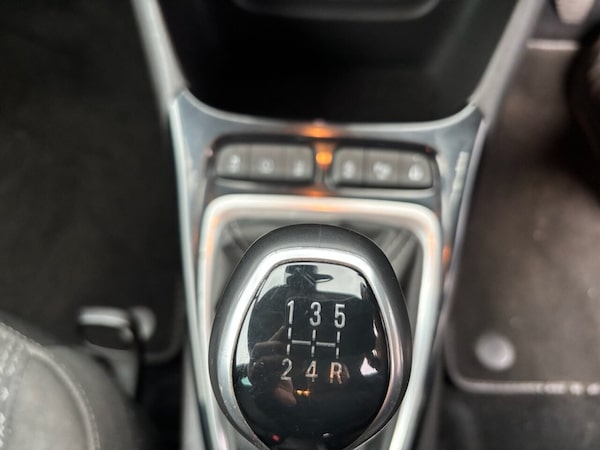 Used Vauxhall Crossland 2021 for sale - 76223804: Photo 20