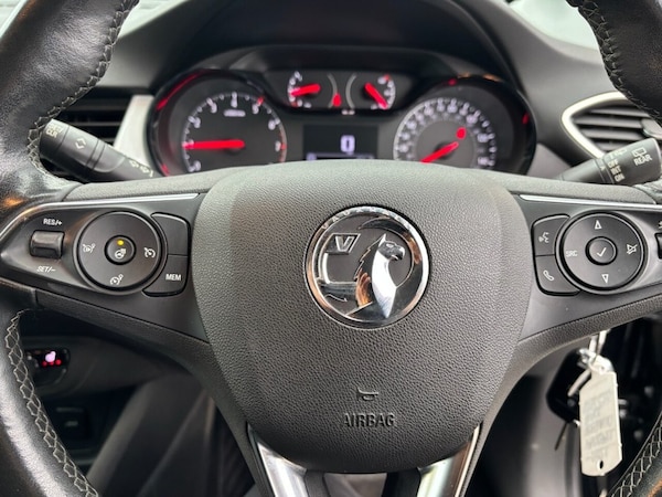 Used Vauxhall Crossland 2021 for sale - 76223804: Photo 24
