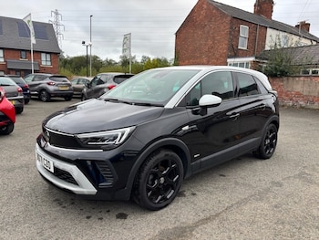 Used Vauxhall Crossland 2021 for sale - 76223804: Photo