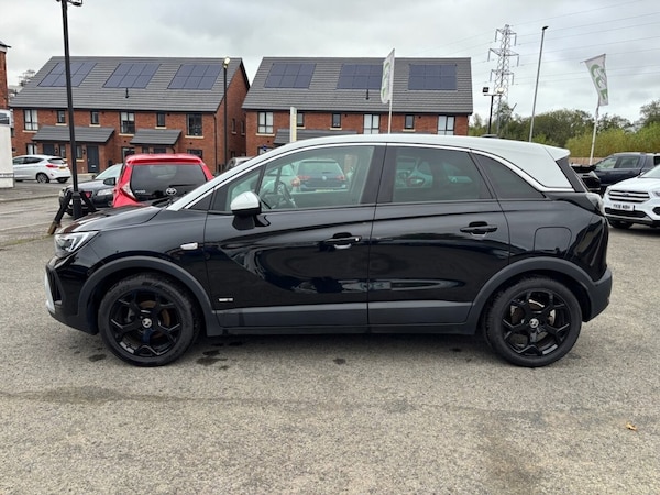 Used Vauxhall Crossland 2021 for sale - 76223804: Photo 5
