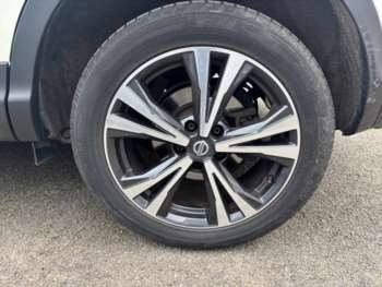 Used Nissan Qashqai 2018 for sale - 74947357: Photo