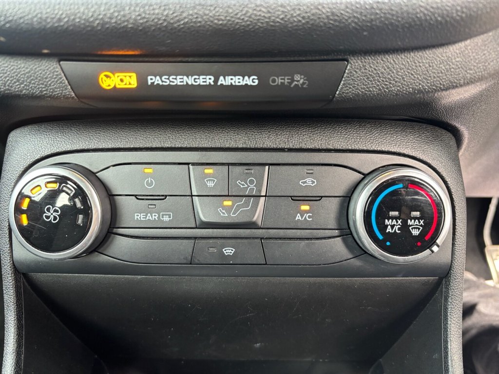 Used Ford Fiesta 2018 for sale - 78030327: Photo 12