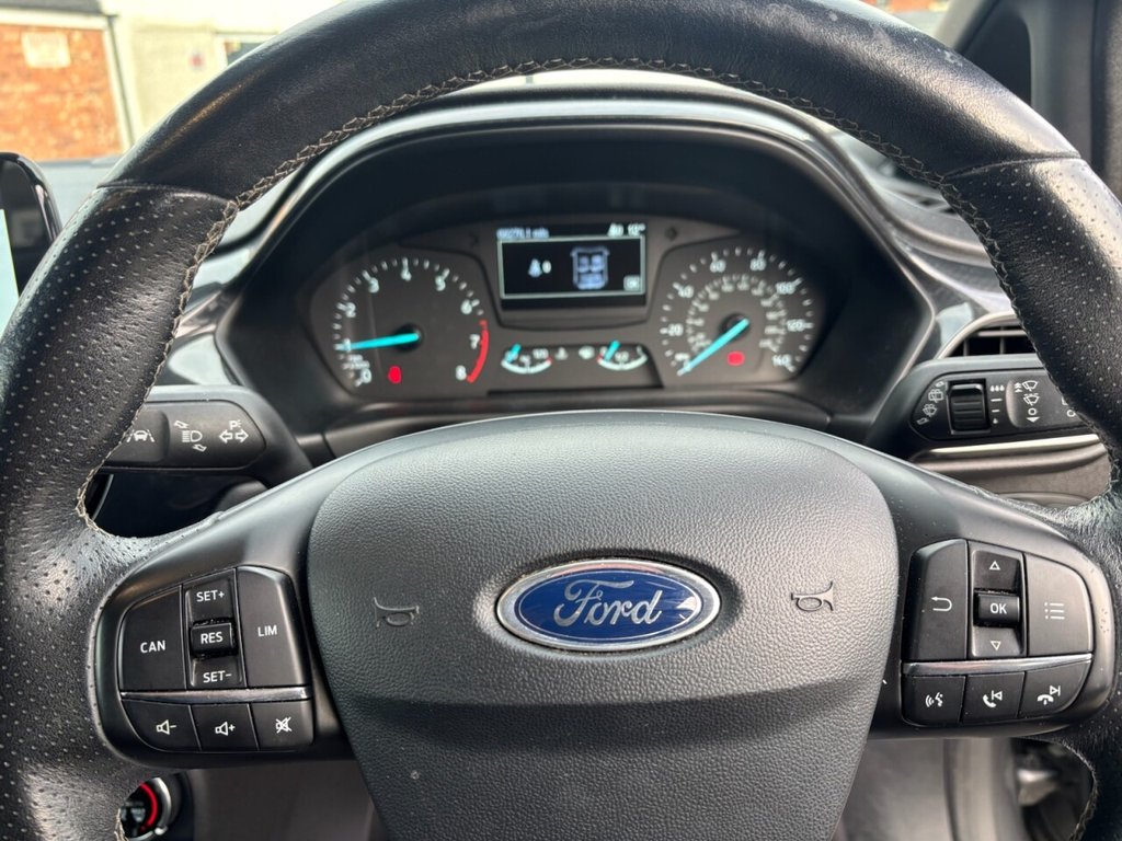 Used Ford Fiesta 2018 for sale - 78030327: Photo 14