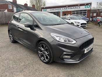 Ford Fiesta feature image