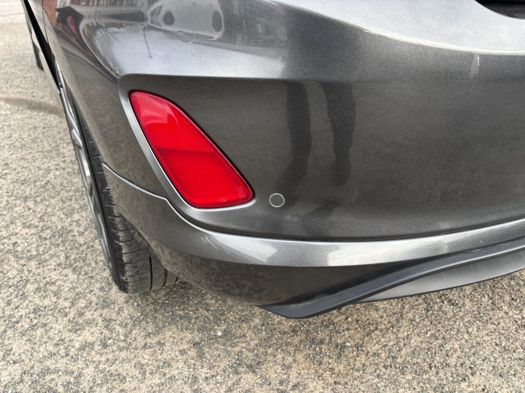 Used Ford Fiesta 2018 for sale - 78030327: Photo 9