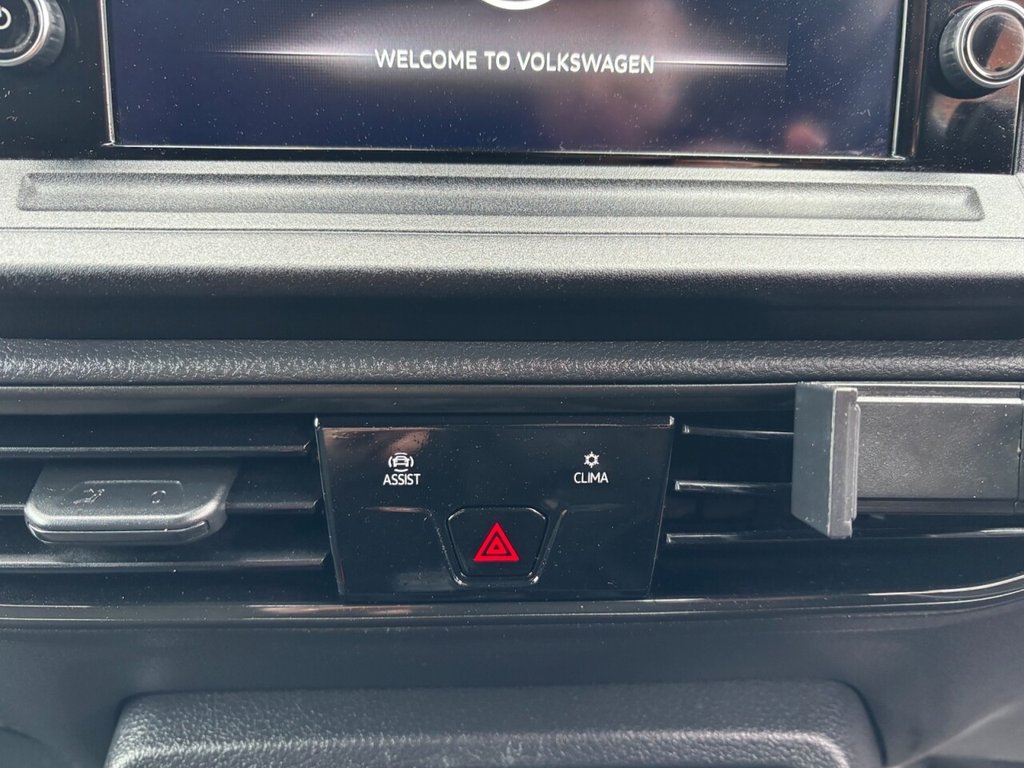 Used Volkswagen Caddy 2021 for sale - 77621463: Photo 13