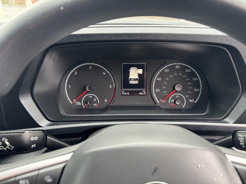 Used Volkswagen Caddy 2021 for sale - 77621463: Photo 15