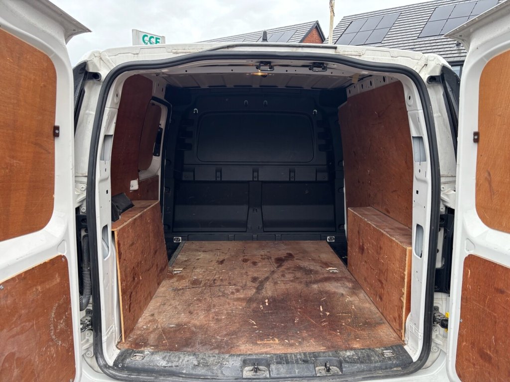 Used Volkswagen Caddy 2021 for sale - 77621463: Photo 8