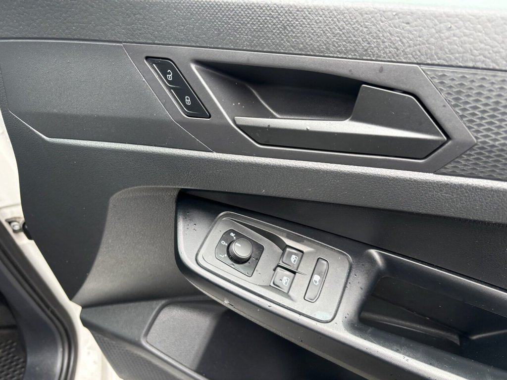 Used Volkswagen Caddy 2021 for sale - 77621463: Photo 9