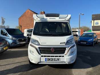 Used Fiat Ducato 2021 for sale - 74318893: Photo
