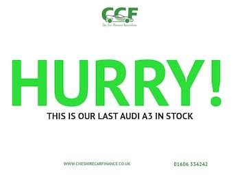 Used Audi A3 2016 for sale - 79345621: Photo