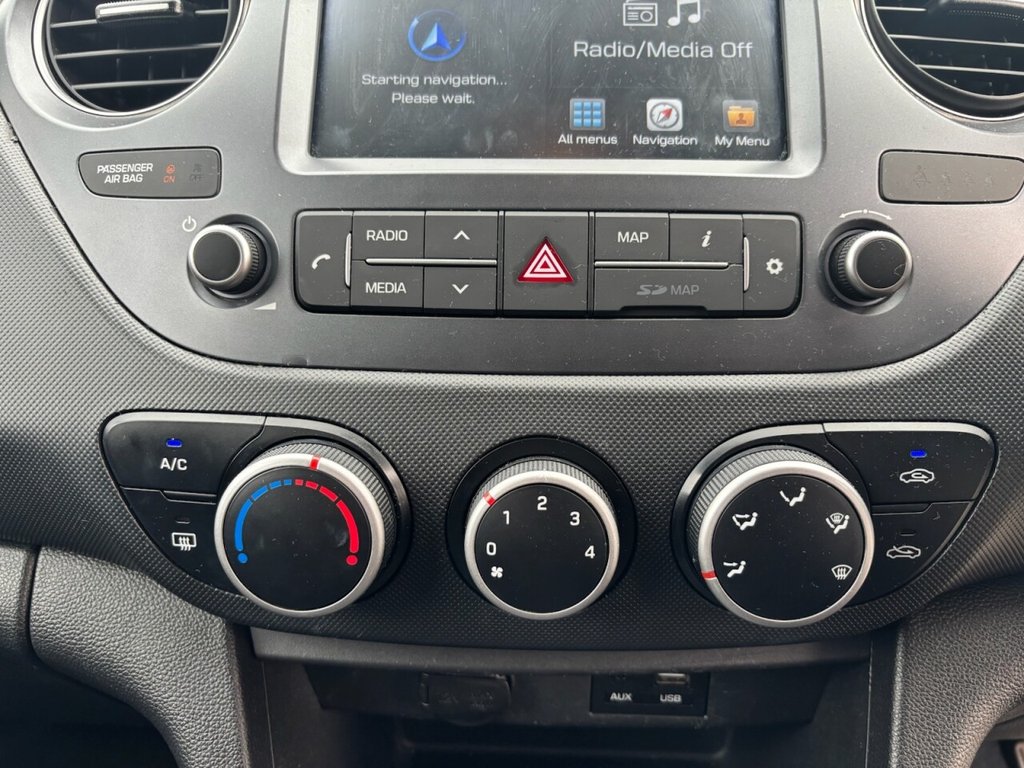 Used Hyundai i10 2019 for sale - 76105932: Photo 15