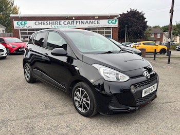 2019 (19) - 1.0 GO 5-Door