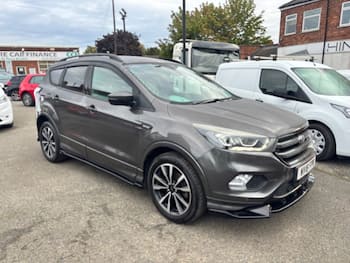 Used Ford Kuga 2018 for sale - 79804809: Photo