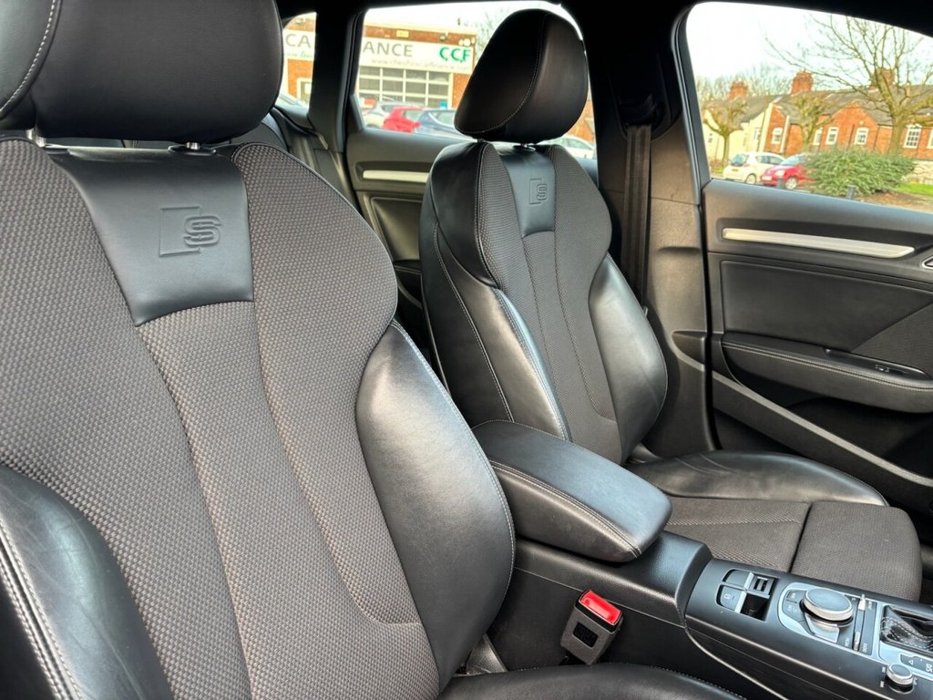 Used Audi A3 2017 for sale - 77263558: Photo 24