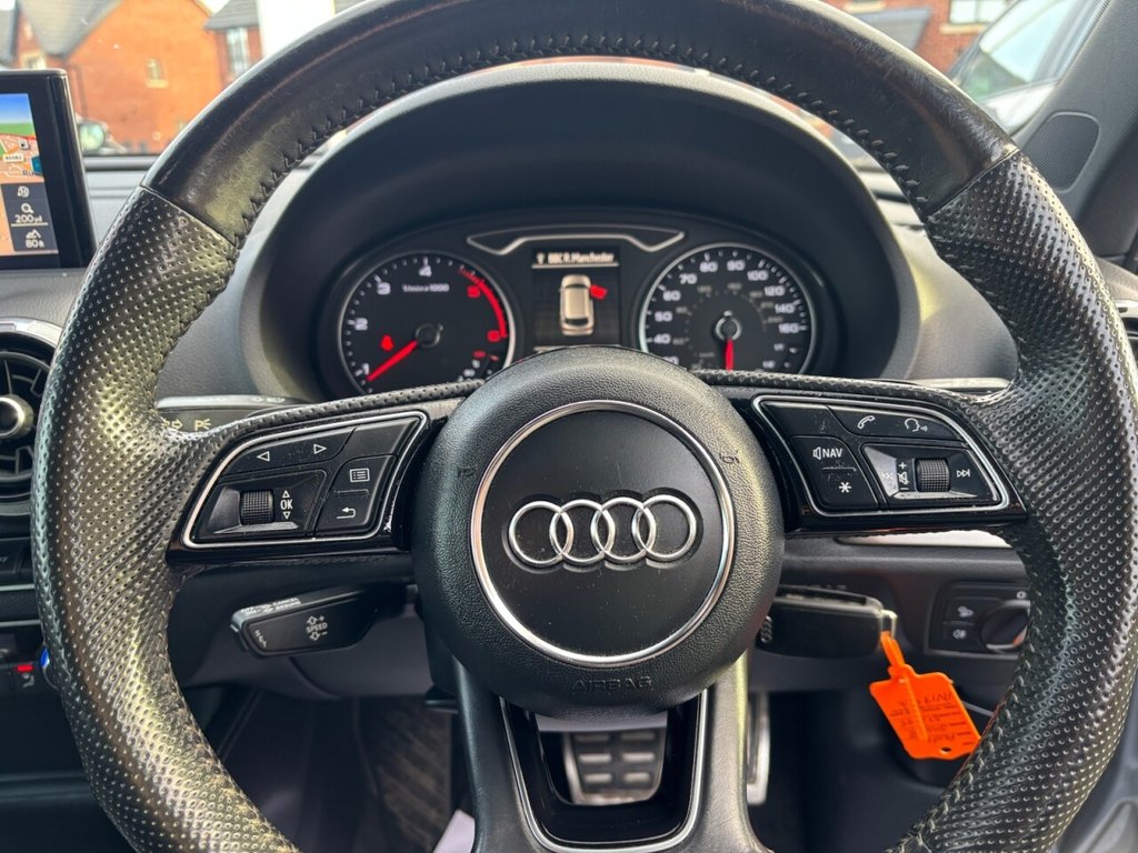 Used Audi A3 2017 for sale - 77263558: Photo 26