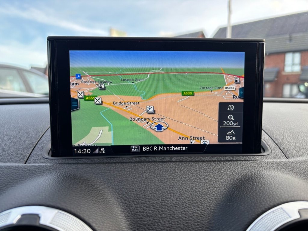 Used Audi A3 2017 for sale - 77263558: Photo 27