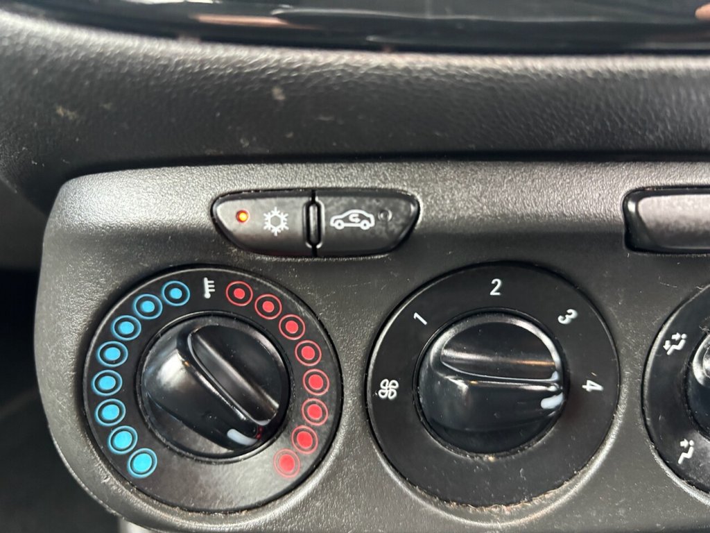 Used Vauxhall Corsa 2018 for sale - 77621322: Photo 12