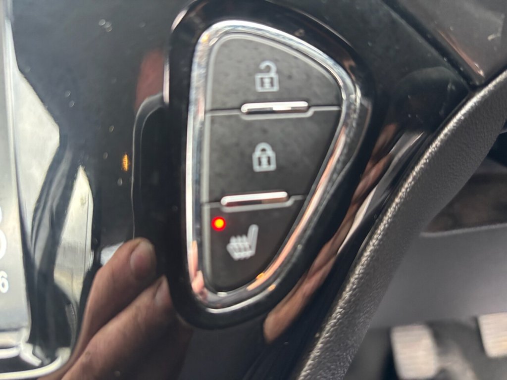 Used Vauxhall Corsa 2018 for sale - 77621322: Photo 13