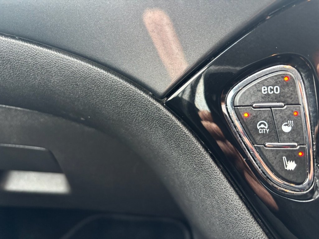 Used Vauxhall Corsa 2018 for sale - 77621322: Photo 14