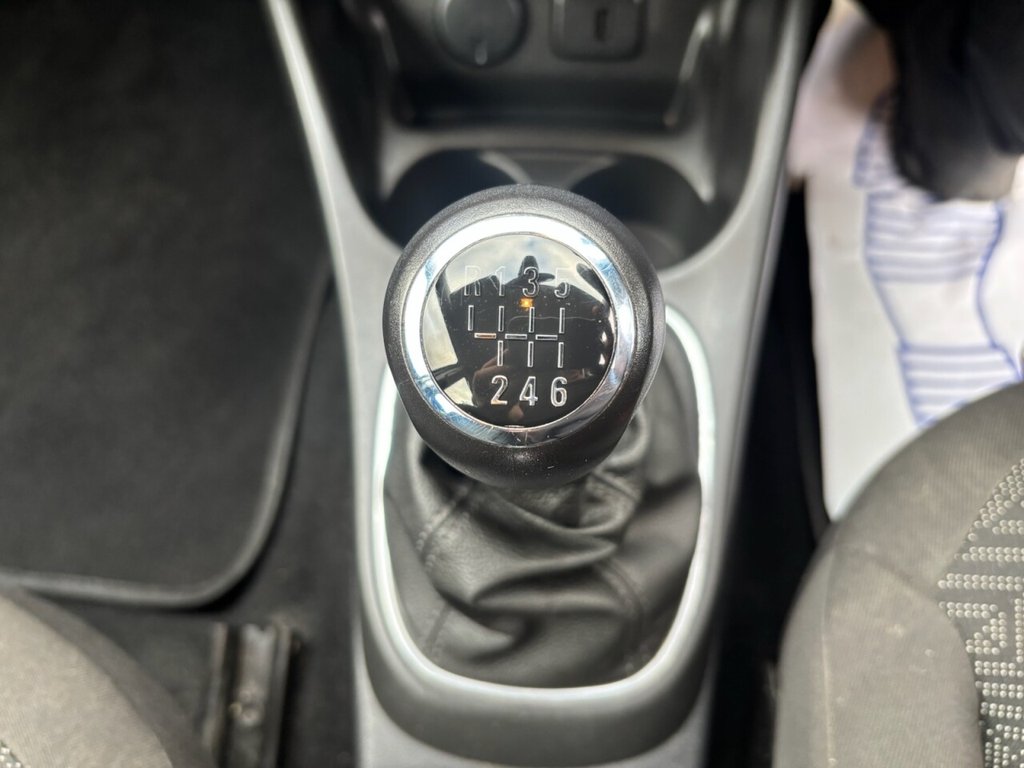 Used Vauxhall Corsa 2018 for sale - 77621322: Photo 17