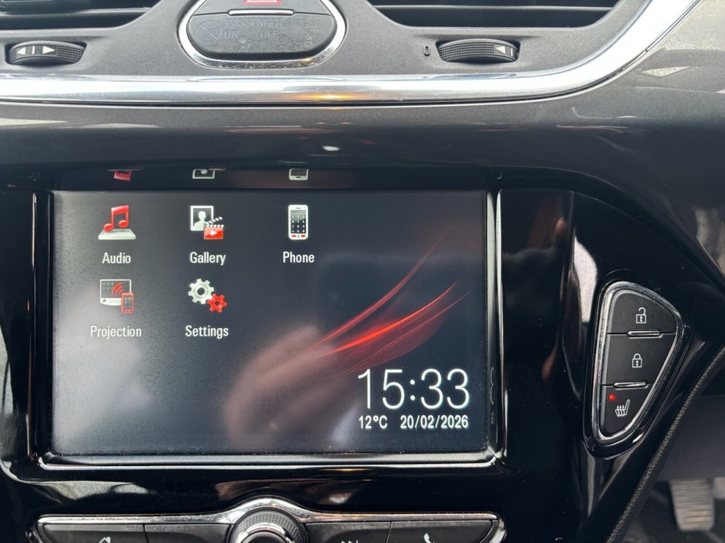 Used Vauxhall Corsa 2018 for sale - 77621322: Photo 20