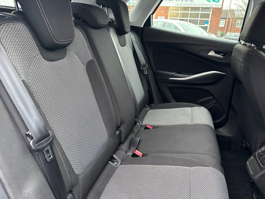 Used Vauxhall Grandland X 2018 for sale - 77806912: Photo 10