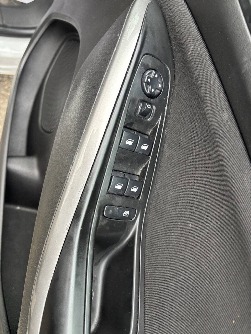 Used Vauxhall Grandland X 2018 for sale - 77806912: Photo 12